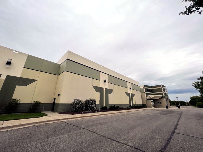 NCG Eastwood Cinema - Lansing - Aug 13 2022 (newer photo)